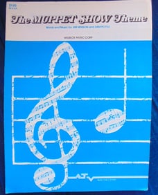 The Muppet Show Theme