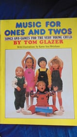 Music For Ones & Twos Plus 2 others