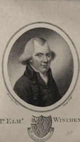 Elhanan Winchester (1751-1797) - Universalism