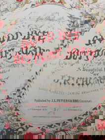 Good Bye But Come Again