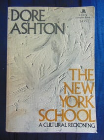 The New York School [Art Period]