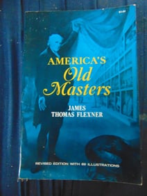 America's Old Masters