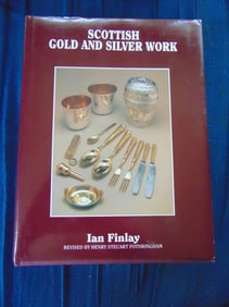 Scottish Gold and Silver Work