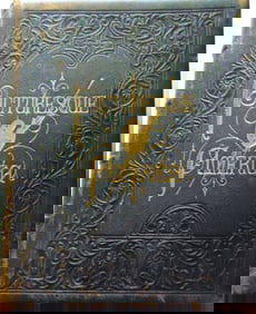 Picturesque America (American Scenery)