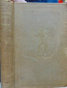 Catlan's Notes of Travel - North American Indian