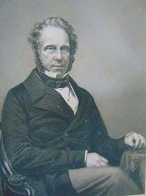 Lord Palmerston