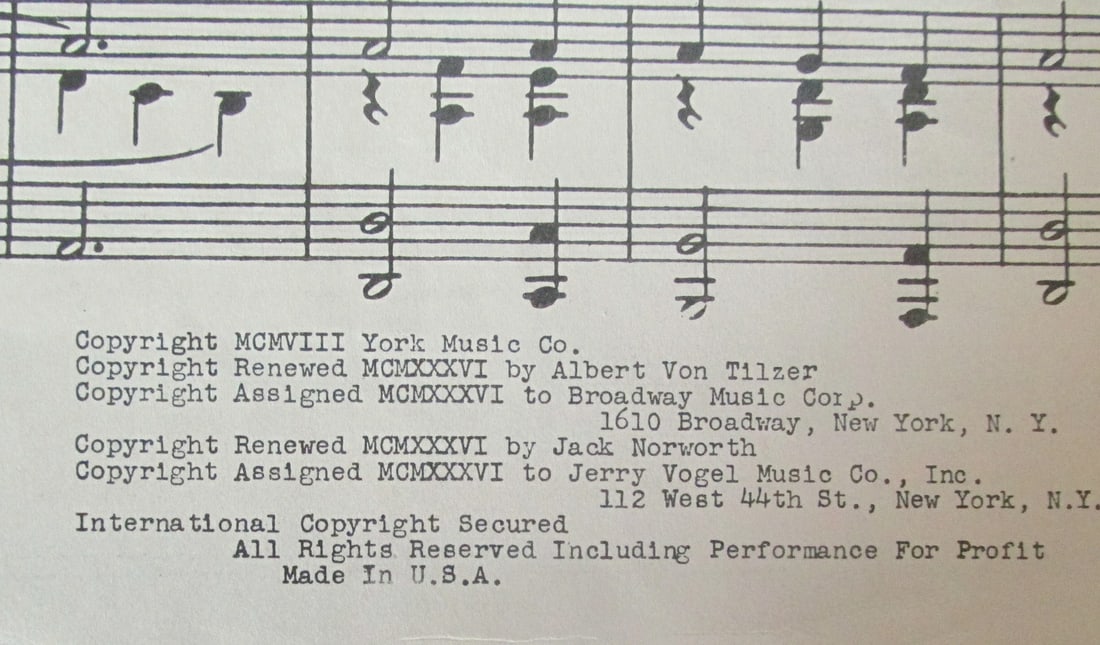 Take Me Out To The Ball Game - Frank Sinatra - 3