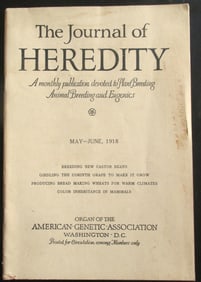 Producing Bread Making Wheats etc.