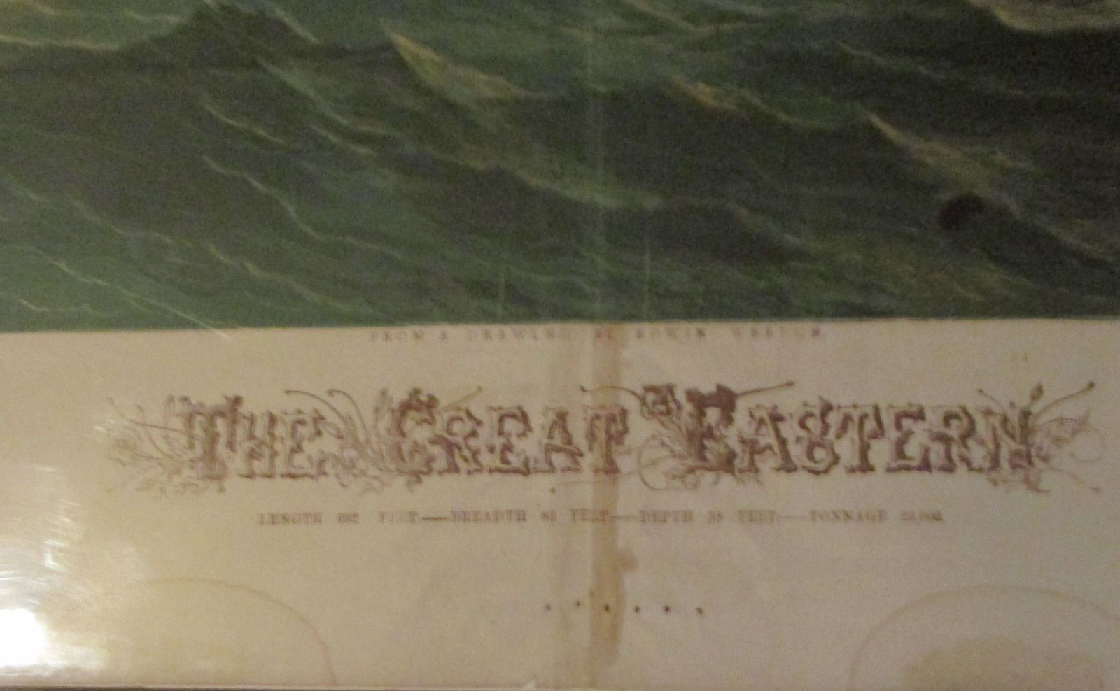 The Great Eastern After Edwin Werdon - 3