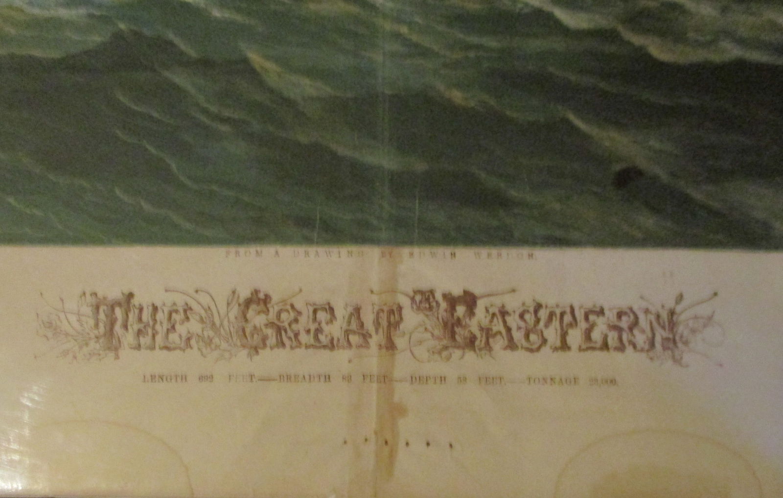 The Great Eastern After Edwin Werdon - 6