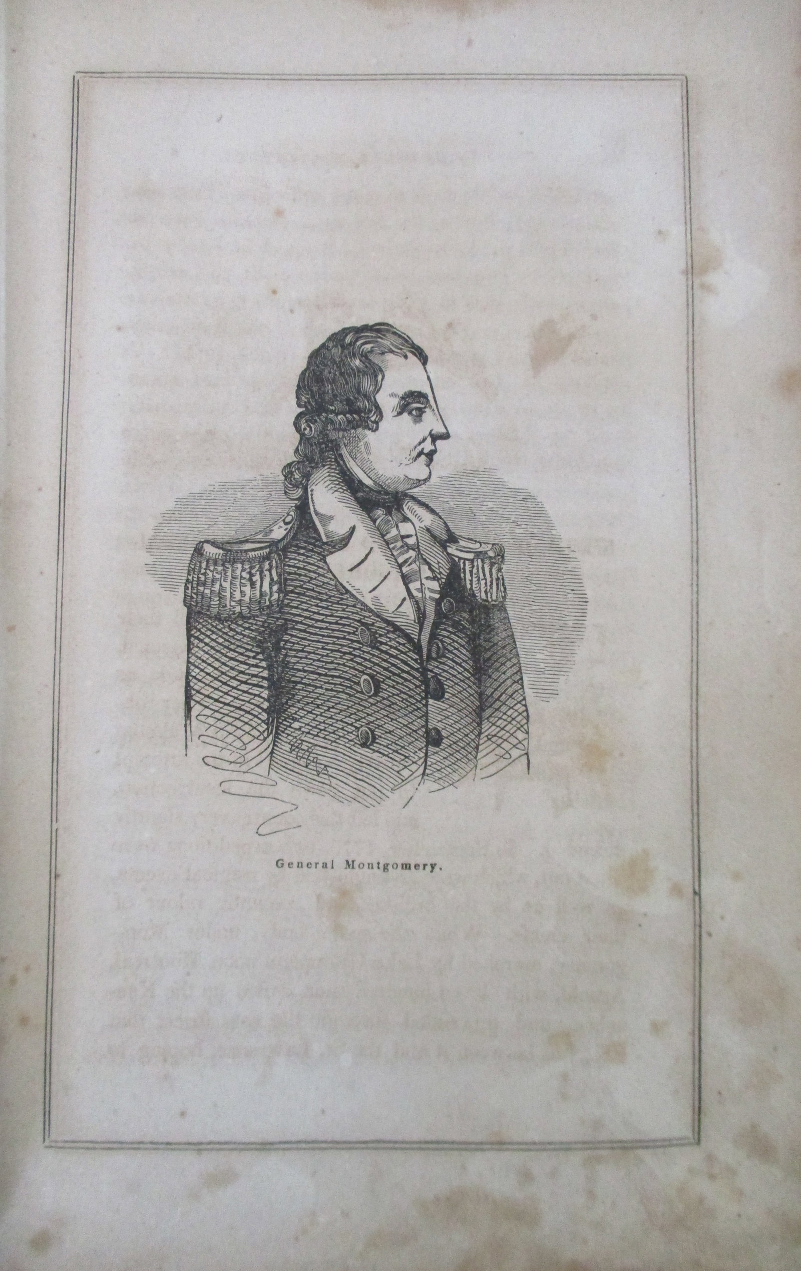 General Montgomery (1 of 2)