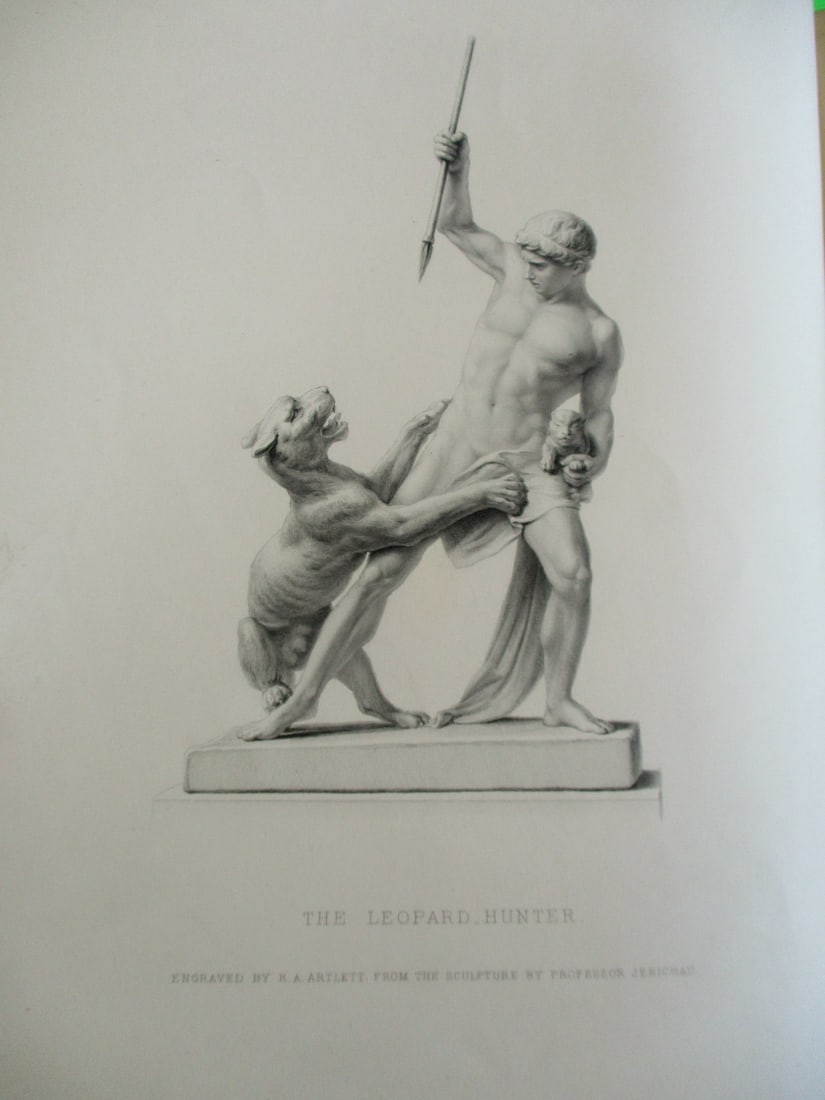 The Leopard Hunter - 3