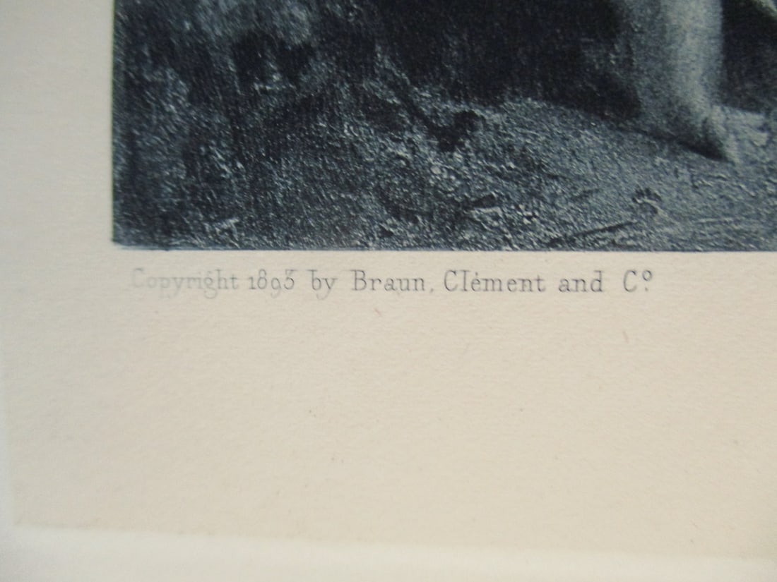 Love's Captives - Jean Aubert - 3