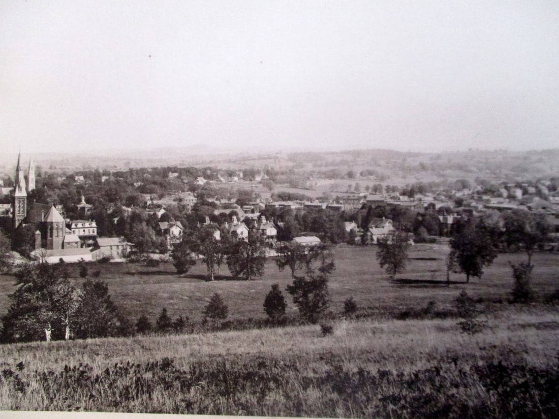 View of Goshen New York (1 of 3)