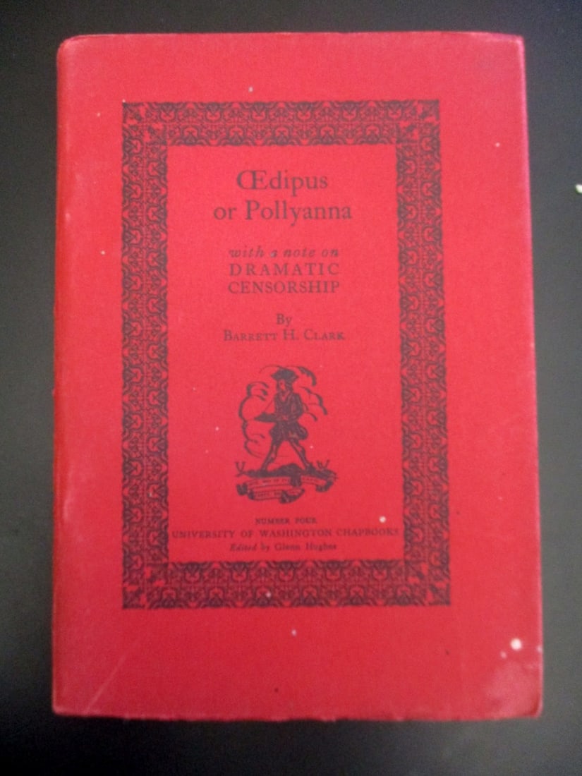 OEdipus or Pollyanna (1 of 1)