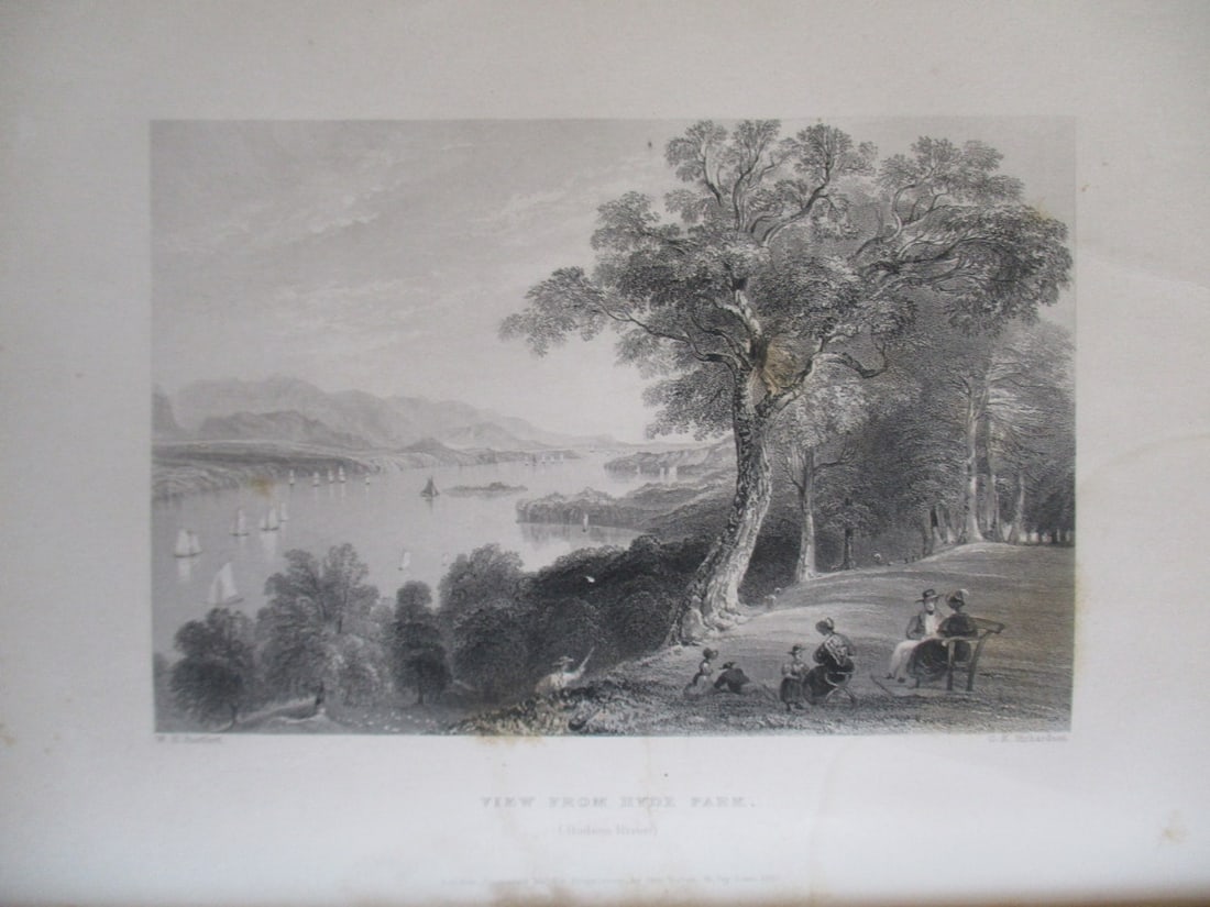 View From Hyde Park - 3