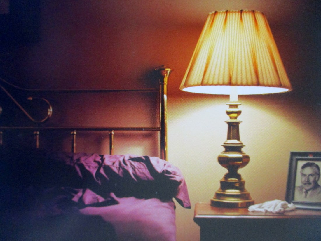 Untitled - Catherine Abelman: Untitled A stiff card promotion for the photographer published by the School of Visual Arts, New York, NY. Photographer: Catherine Abelman Signed: Untitled Dated: 2001 Medium: Photomechanical