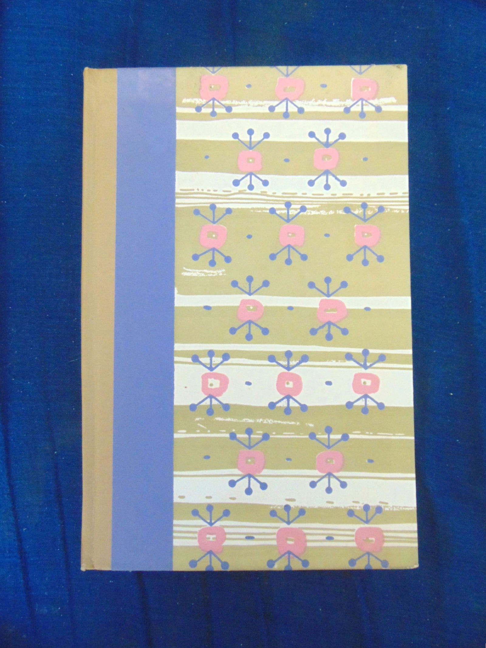 Satire Against Husbands: Satire Against Husbands Translated from the French by Roland Gant. Miniature Books Published by Rodale Books. Color Illustrations Illustrations: Clauss Dated: 1954 Edition: 1st American Edition