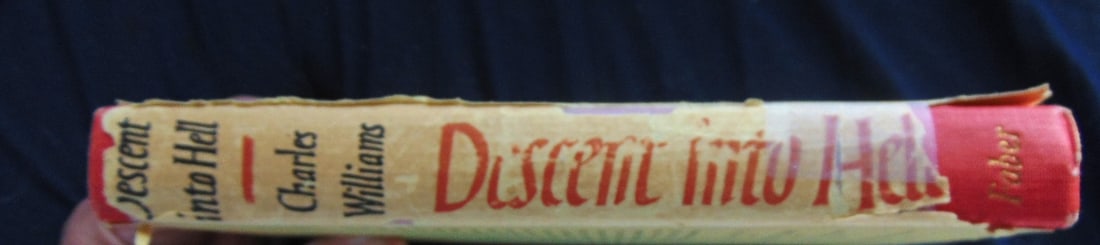 Descent Into Hell - 6