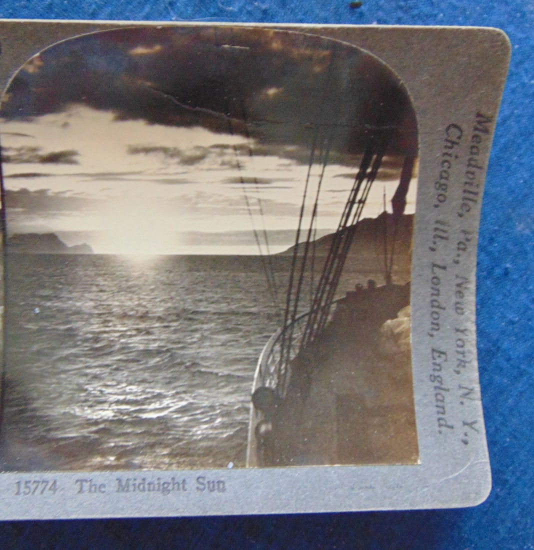 Land of the Midnight Sun: Land of the Midnight Sun The lands of the midnight sun, a captivating phenomenon occurring north of the Arctic Circle and south of the Antarctic Circle, experience continuous daylight during their res