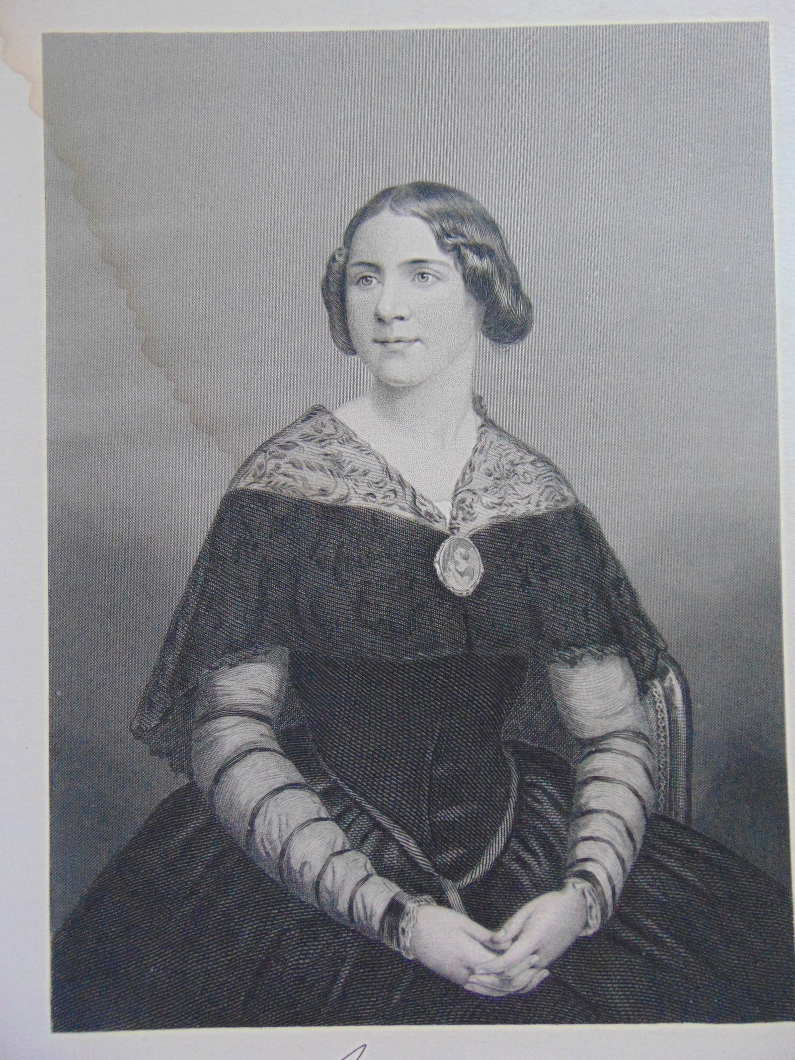 Jenny Lind (1 of 3)