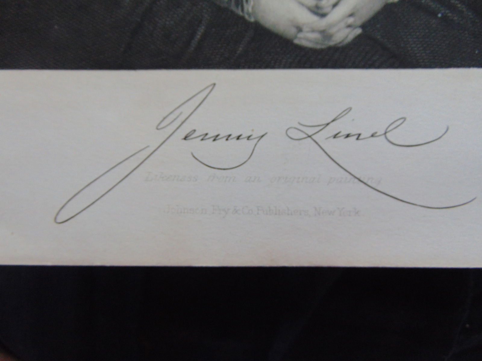 Jenny Lind - 3