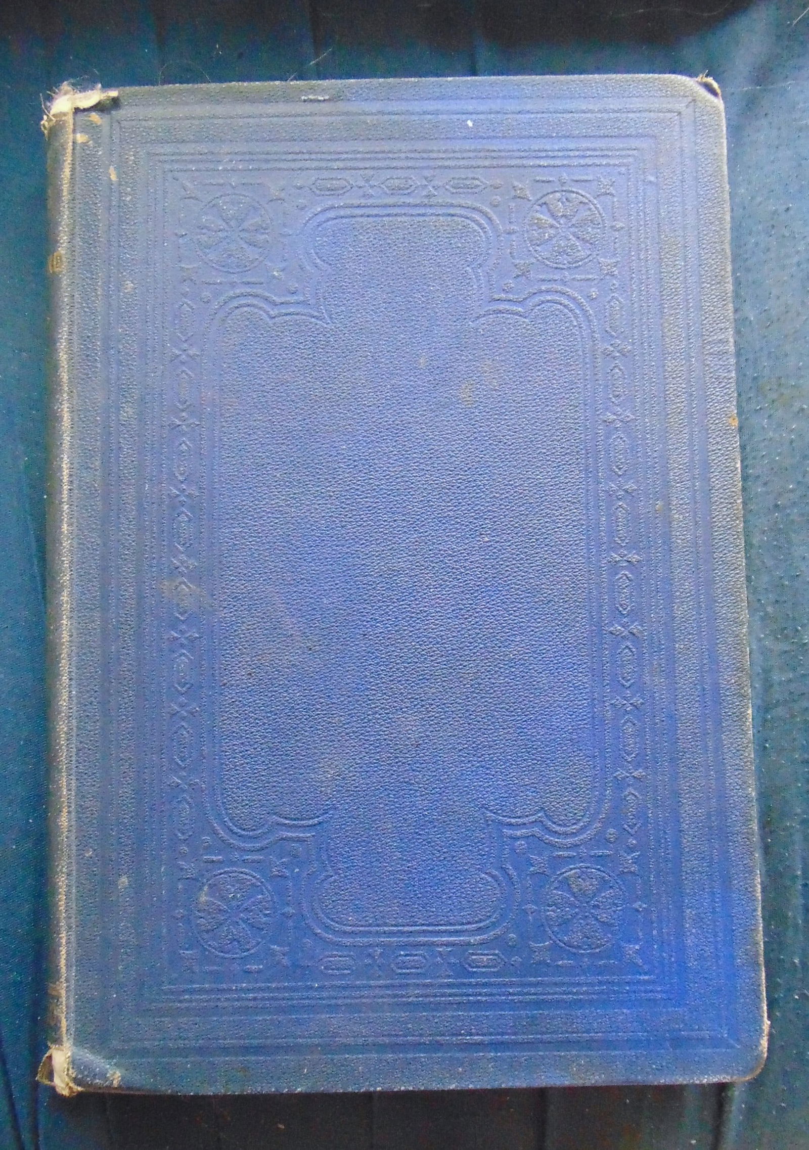 The Dance Music of Scotland (Rare Book): The Dance Music of Scotland Blue covers with decorated impressed covers. Dance Music of Scotland is a second edition, published in the same year. Many of the pieces included in these works are for Sc
