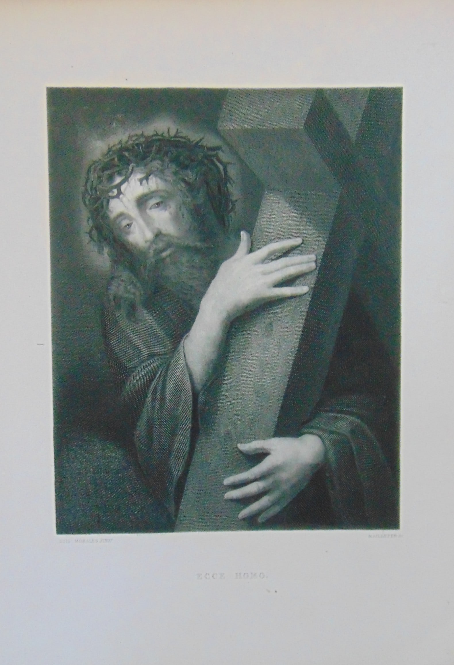 Ecce Homo - 2