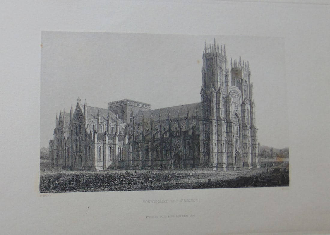 Beverly Minster - 2