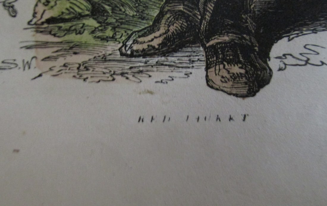 Red Jacket - Indian Chief - 2