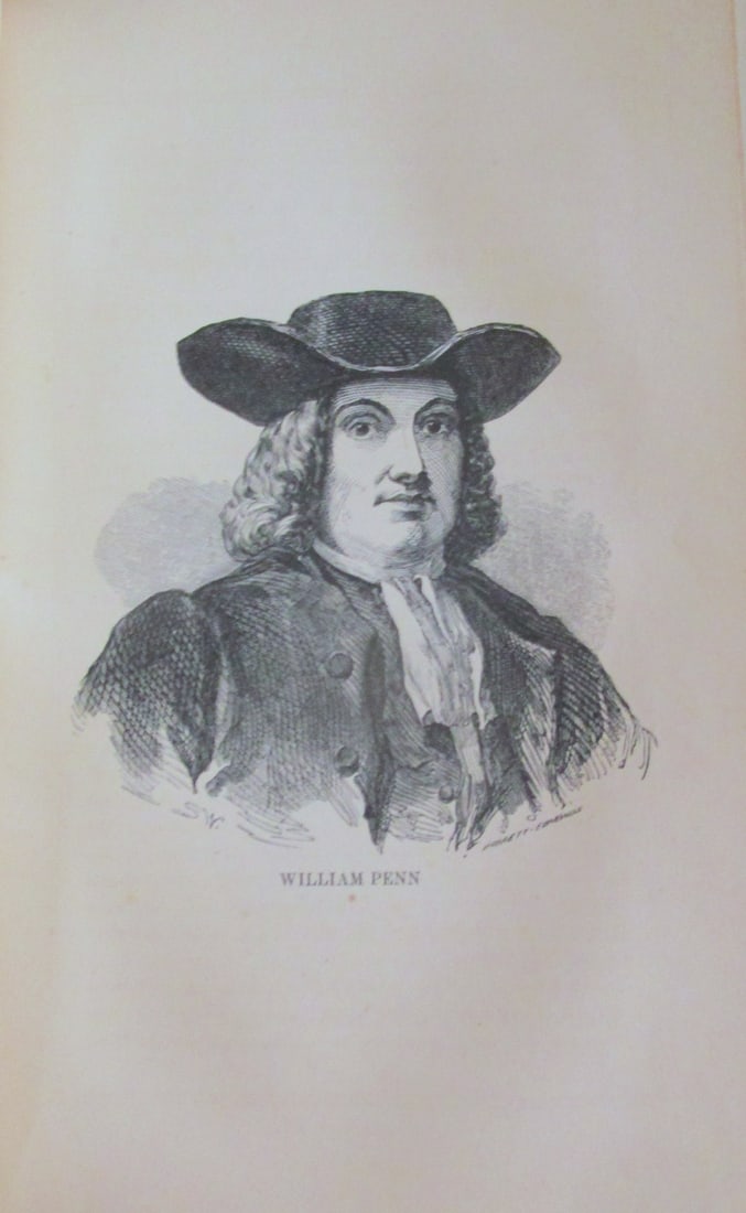 William Penn - 2