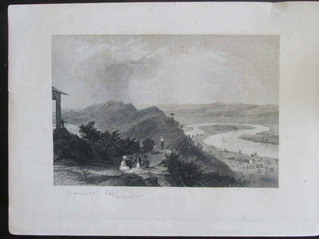 Connecticut River - 2