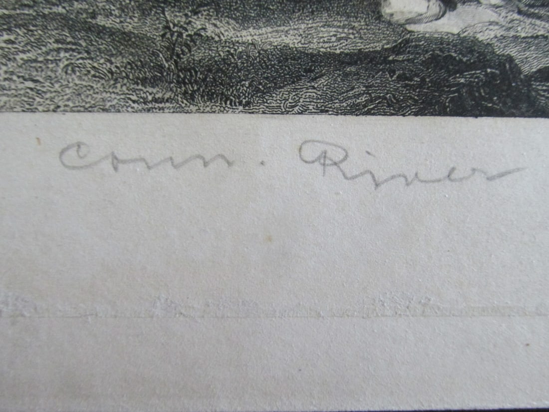 Connecticut River - 3