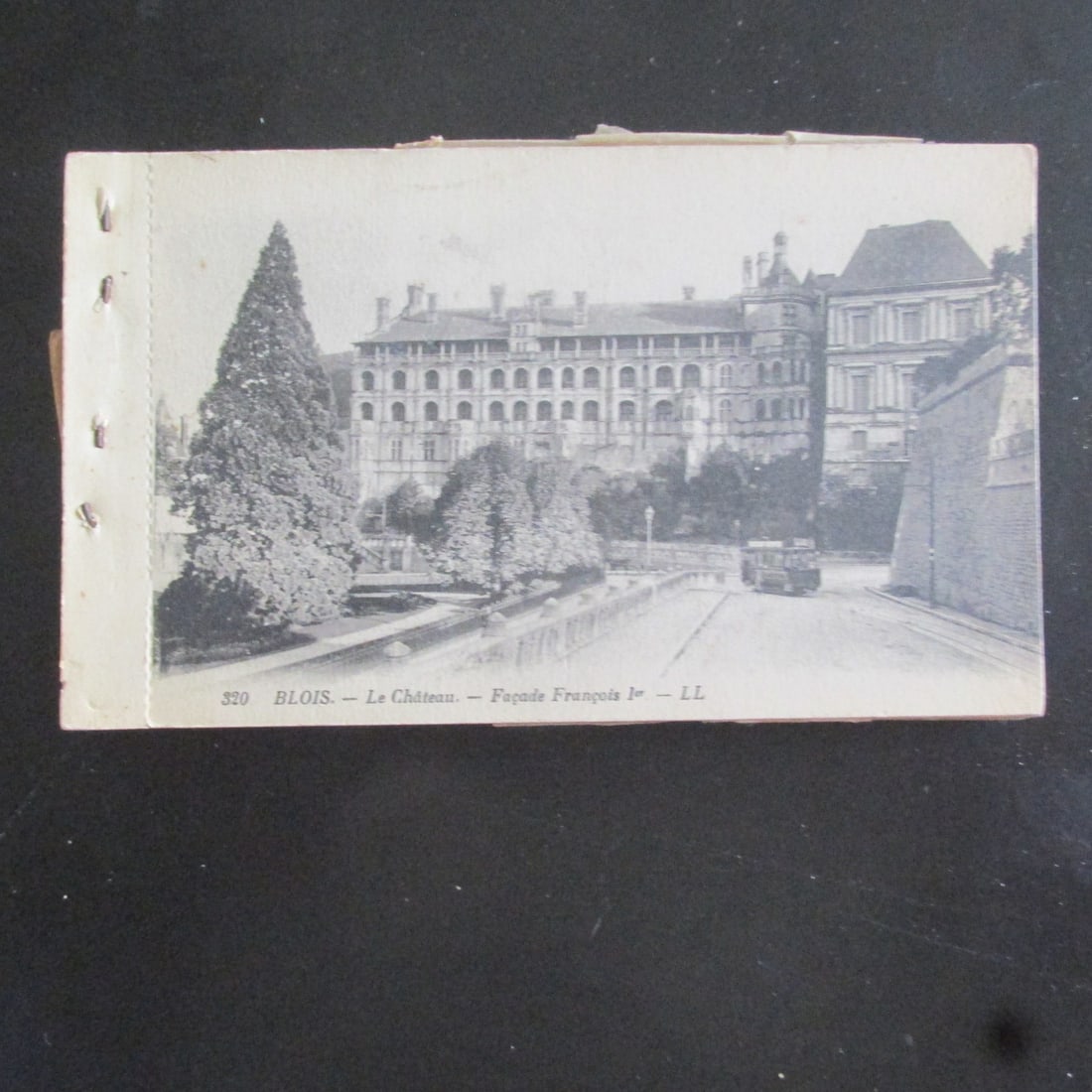 Buitenzorg - Gertrude Smith Collection: Buitenzorg From the Gertrude Smith Collection of Postal Views - Rare Dated: Circa 1920's Binding: Stiff Paper Covers Subject: West Java Indonesia