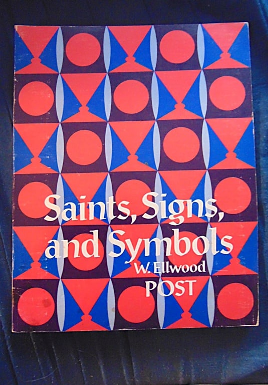 Saints Signs and Symbols (1 of 1)