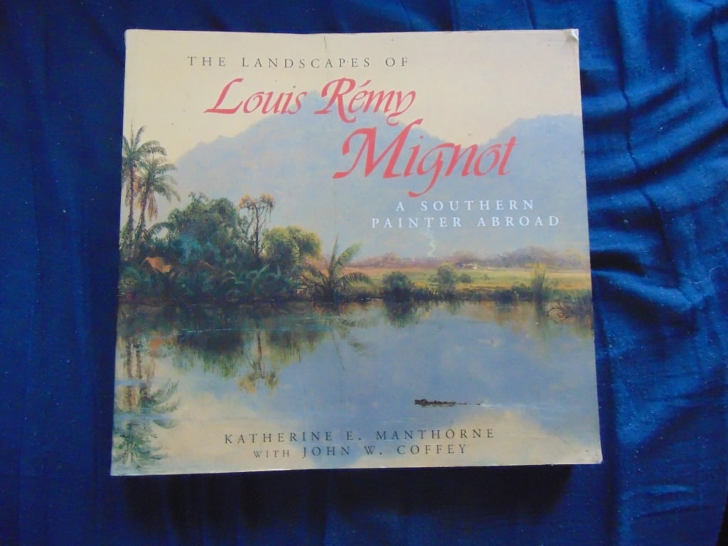 Landscapes of Remy Mignot (1 of 1)