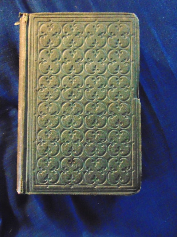 Pluribustah - A Deed Without a Name (1 of 5)