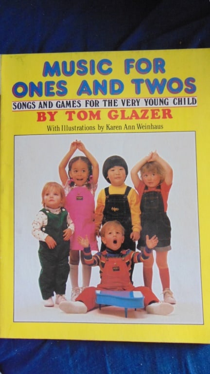 Music For Ones & Twos Plus 2 others (1 of 3)