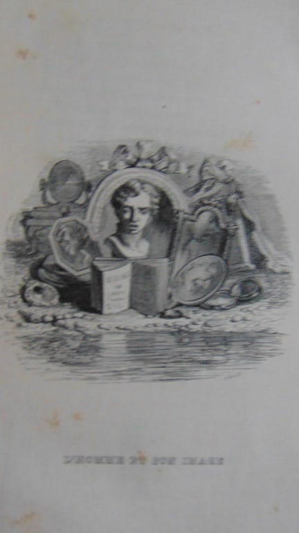 The Man and the Image (1 of 1)