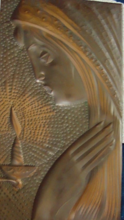 Hope - Light From A Candle (1 of 3)