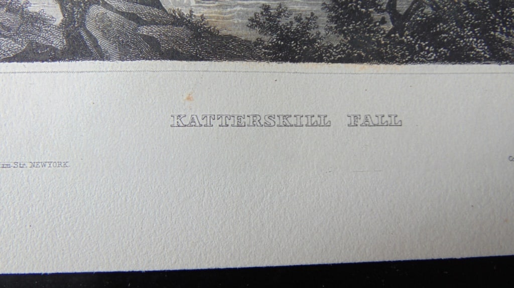 Katterskill Fall - 3