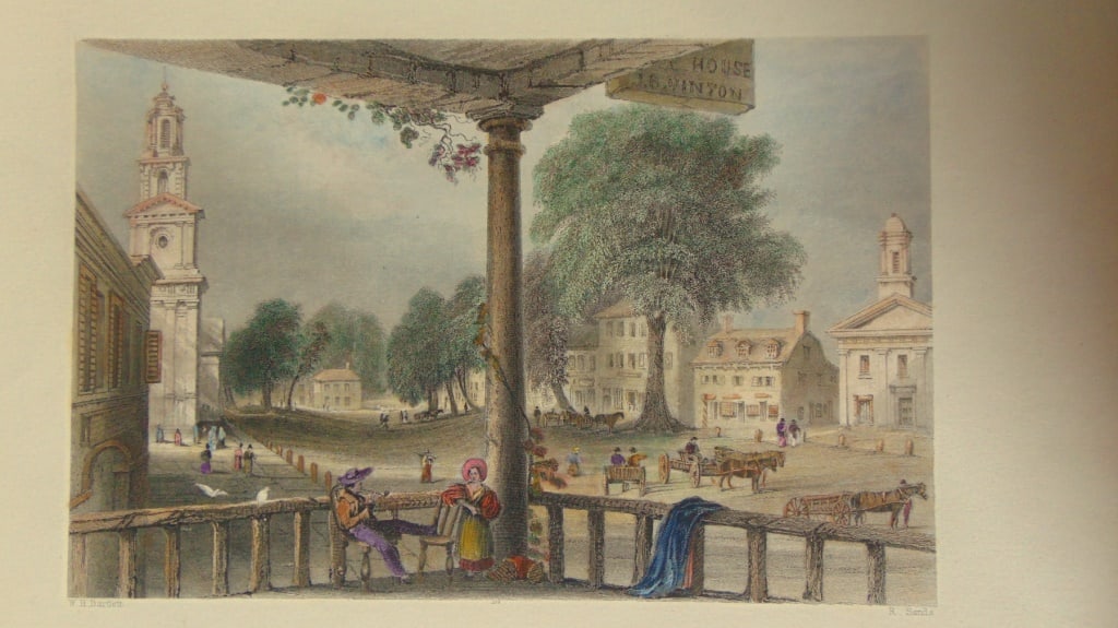 Northampton Massachusetts (1 of 4)