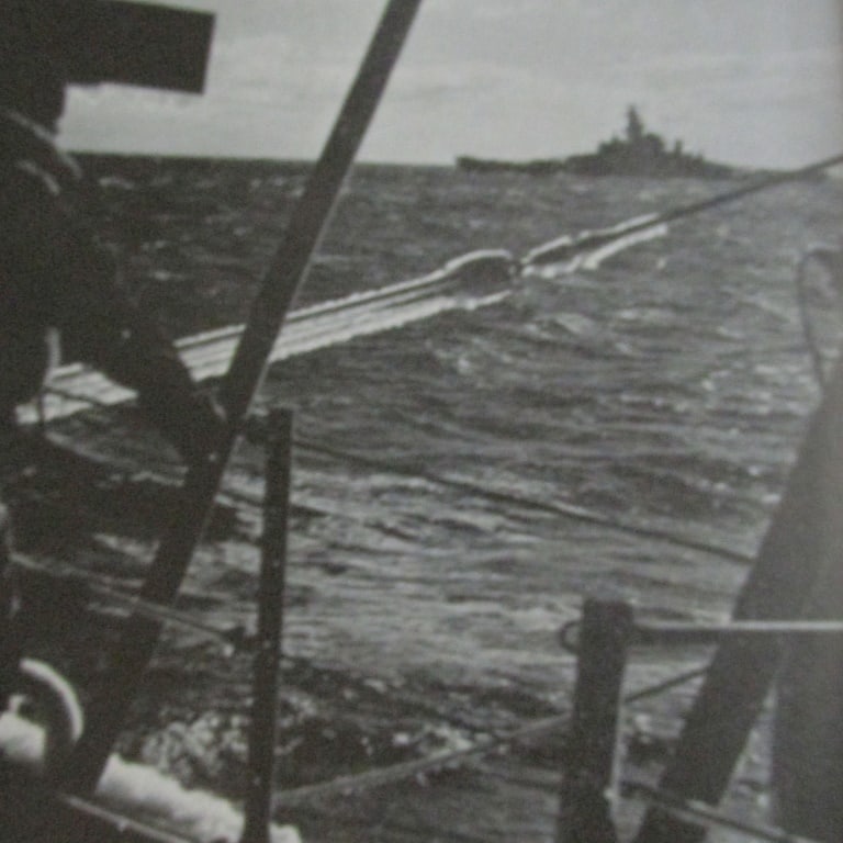 The Second Navy Reader - 3