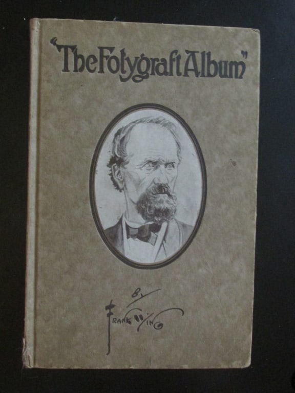 The Folygrat Album (1 of 6)