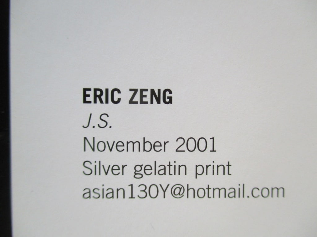 J. S. - Eric Zeng - 3