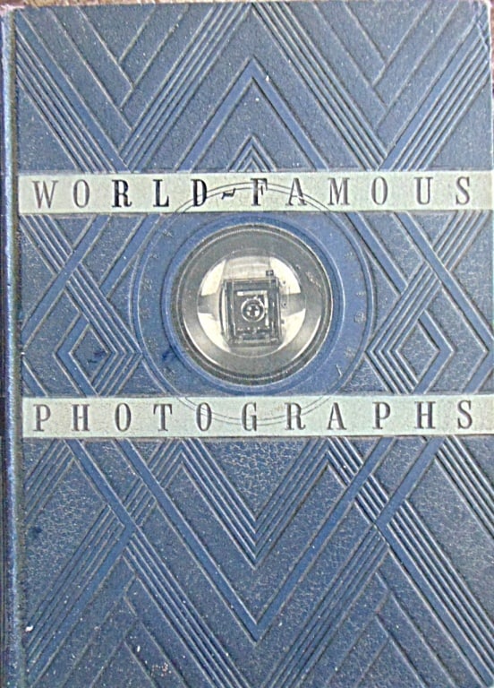 World-Famous Photographs -World's Best Photographs (1 of 1)