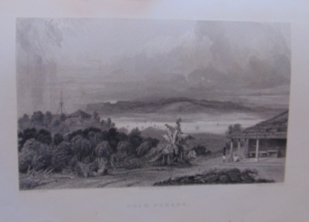 Pulo Penang - 2
