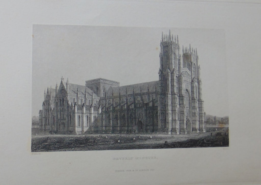 Beverly Minster - 2