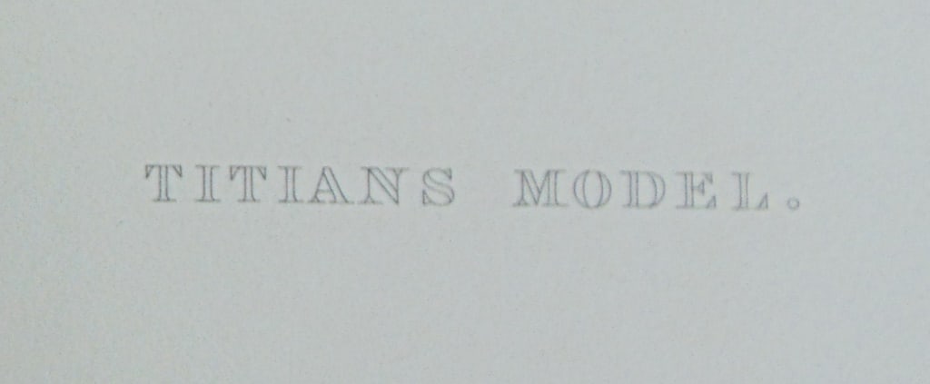 Titan's Model - 4