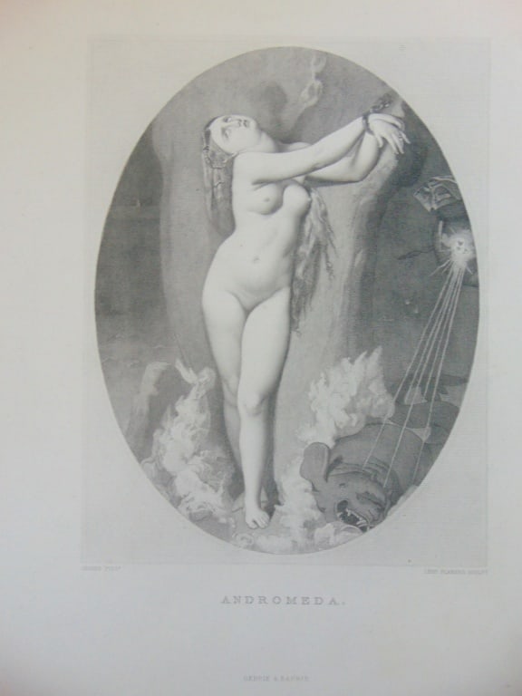 Andromeda - 2